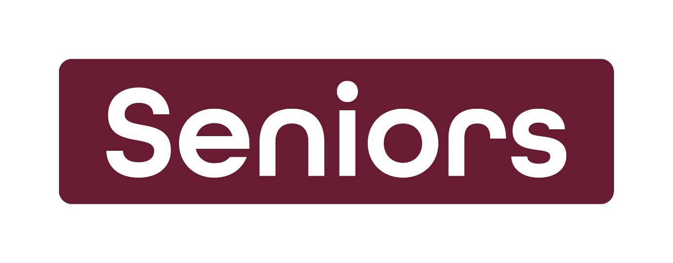 Seniors Logo