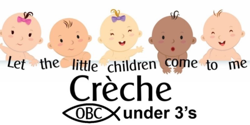 Creche Logo