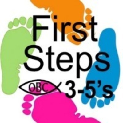 First Steps Logo