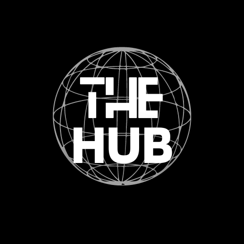 The HUB Logo basic